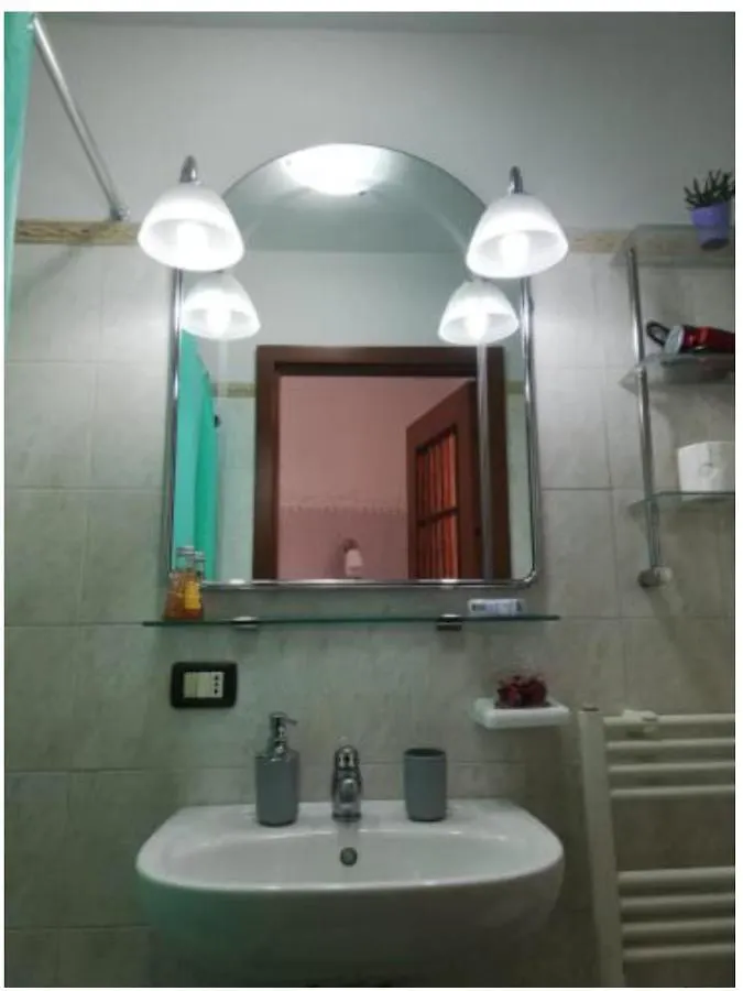 Pensjonat Hotel Rainbow Cinqueterre La Spezia Włochy